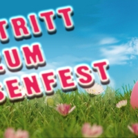 Frohes Hasenfest 2020 !